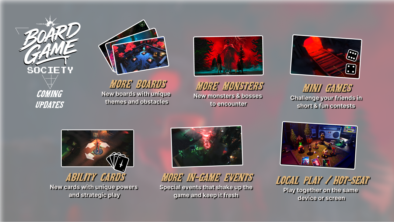 Roadmap
